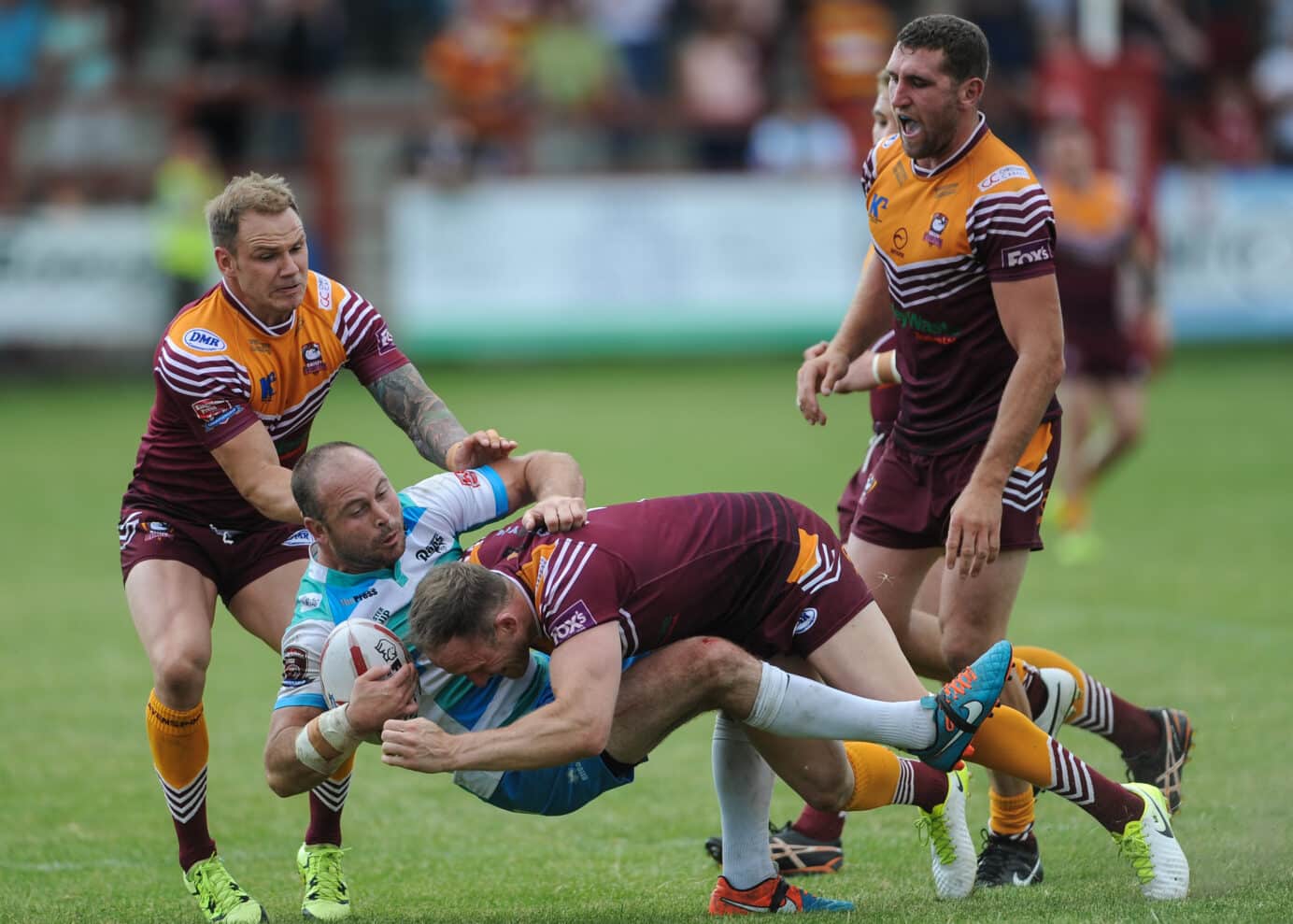 Rob Spicer1